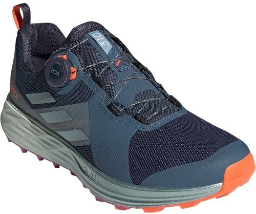 adidas Performance-Terrex Two Boa Trail Running-2