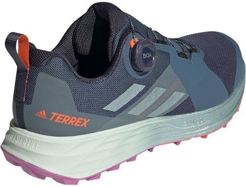 adidas Performance-Terrex Two Boa Trail Running-3