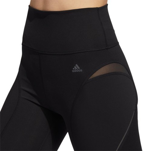 adidas Performance-Cuissard de training Tailored HIIT 45 secondes-4