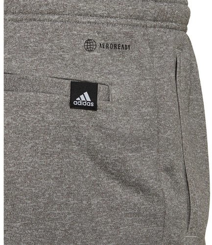 adidas Performance-Pantalon fuselé à petit logo AEROREADY Game and Go-4