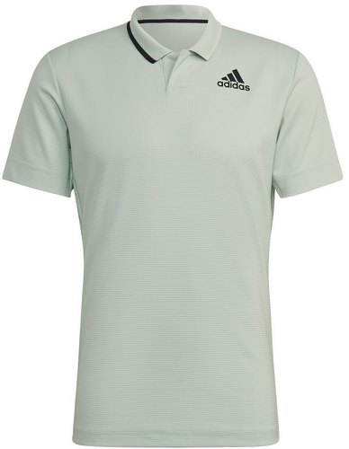 adidas Performance-Polo Tennis US Series FreeLift-2