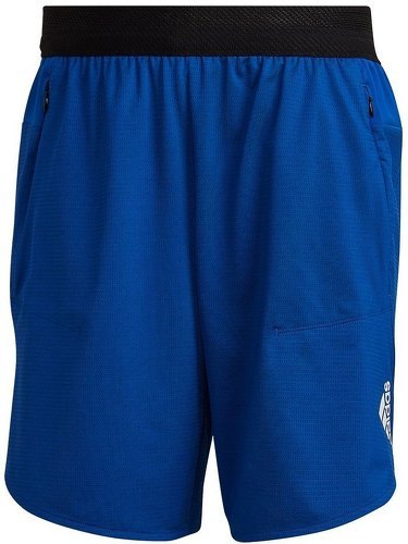 adidas Performance-Short Designed 4 Training HEAT.RDY HIIT-2