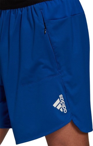 adidas Performance-Short Designed 4 Training HEAT.RDY HIIT-3