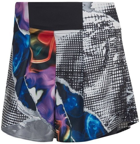 adidas Performance-Short imprimé Tennis U.S. Series Ergo-2