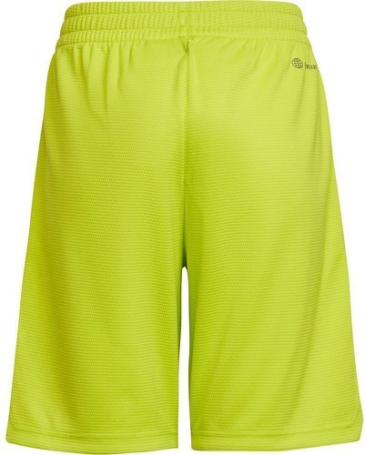 adidas Sportswear-Short X inspiré du football-1