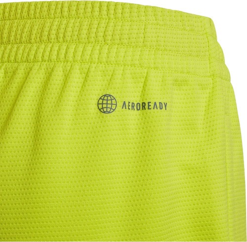 adidas Sportswear-Short X inspiré du football-4