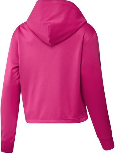 adidas Performance-Sweat-shirt à capuche AEROREADY-1