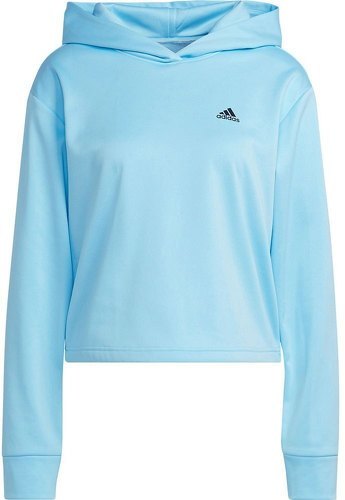 adidas Performance-Sweat-shirt à capuche AEROREADY-2