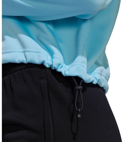 adidas Performance-Sweat-shirt à capuche AEROREADY-4