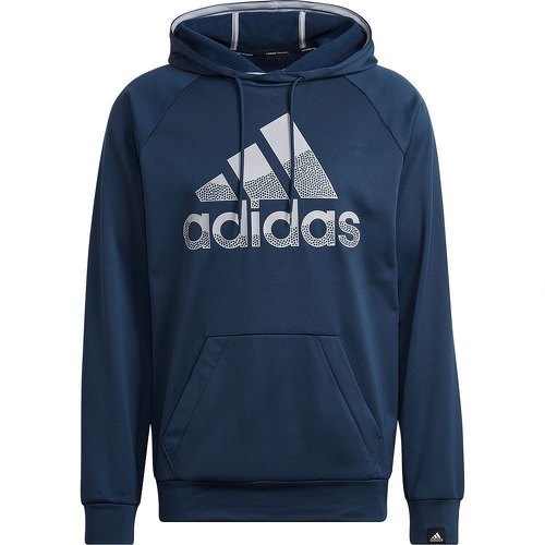 adidas Performance-AEROREADY Game and Go Big Logo-2