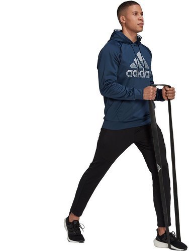 adidas Performance-AEROREADY Game and Go Big Logo-3