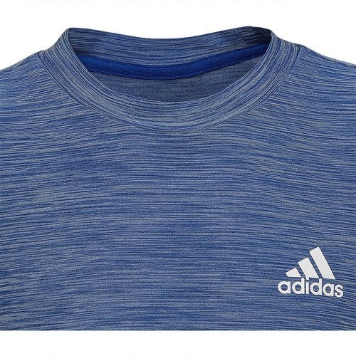 adidas Sportswear-T-shirt AEROREADY Heather-2