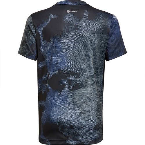 adidas Sportswear-T-shirt AEROREADY HIIT Training-1