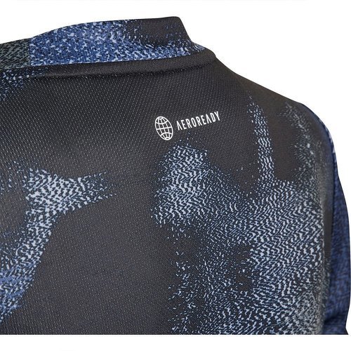 adidas Sportswear-T-shirt AEROREADY HIIT Training-3