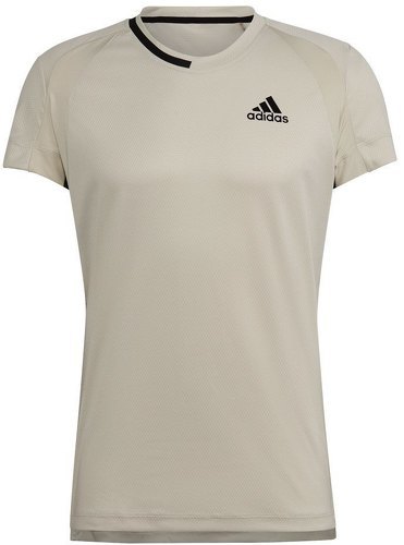 adidas Performance-T-shirt Tennis U.S. Series-2