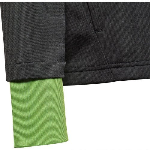 adidas Sportswear-Veste de survêtement X inspirée du football-4
