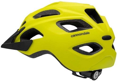 CANNONDALE-Cannondale Trail - Casque de VTT-1