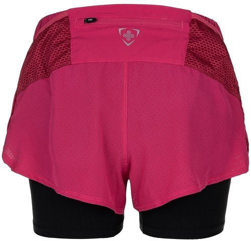Kilpi-Kilpi Pantalons Courts Bergen-1