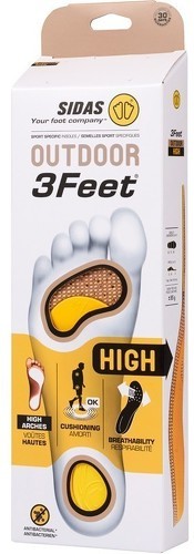 SIDAS-3Feet Outdoor High Plantare Sidas-4