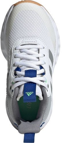 adidas Performance-Ownthegame - Chaussures de basketball-4