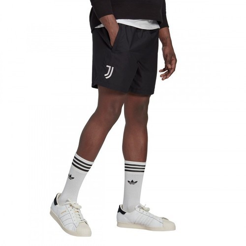 adidas Performance-Juventus Fc Fan R 2022-2023 - Short de football-2