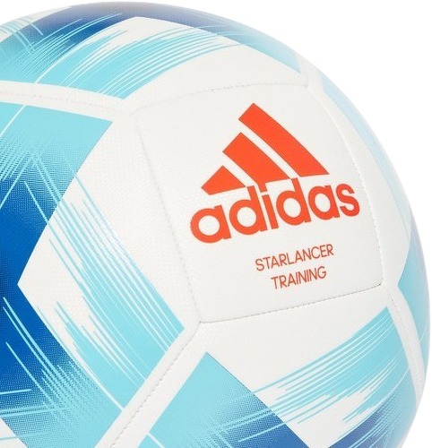 adidas Performance-Ballon d'entraînement Starlancer-2
