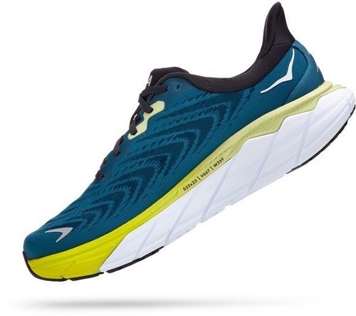 HOKA ONE ONE-Arahi 6-3