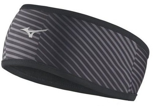 MIZUNO-Fascia Warma Lite Mizuno - Bandeau de running-0