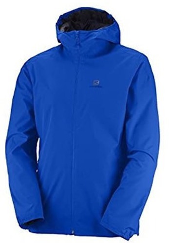 SALOMON-GIACCHA SHELL JACKET VESTE SALOMON-image-1