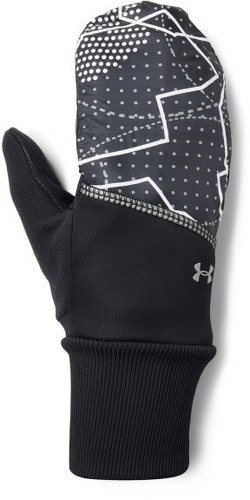 UNDER ARMOUR-Guanti Con Ible Under Armour Storm Run Liner A - Gants de running-image-1
