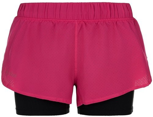 Kilpi-Kilpi Pantalons Courts Bergen-0