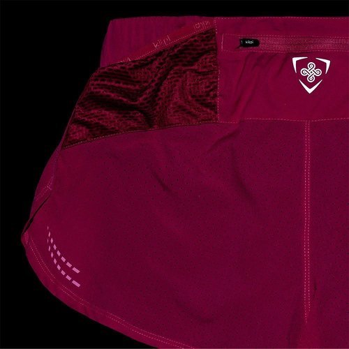 Kilpi-Kilpi Pantalons Courts Bergen-4