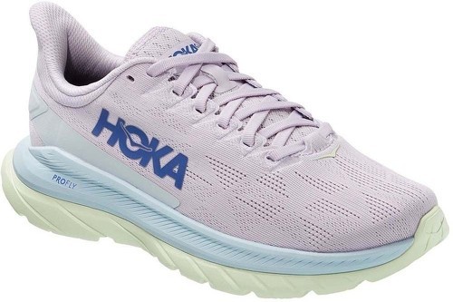 HOKA ONE ONE-Mach 4-2