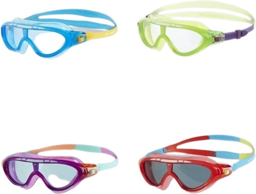 Speedo-Maschera Ragazzo-0