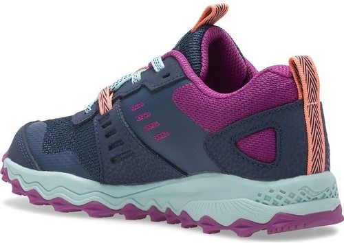 SAUCONY-Peregrine 10 Girls Shield Saucony-4