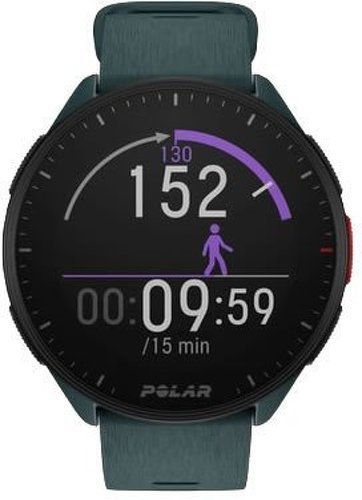 POLAR-Pacer-1