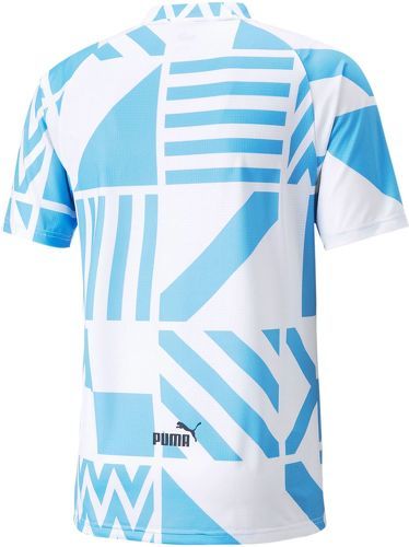 PUMA-Puma Manchester City Fc Pre-Match 2022-2023-1