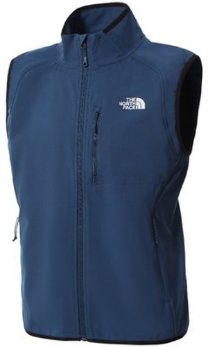 THE NORTH FACE-Smanicato Nimble - Veste de running-0