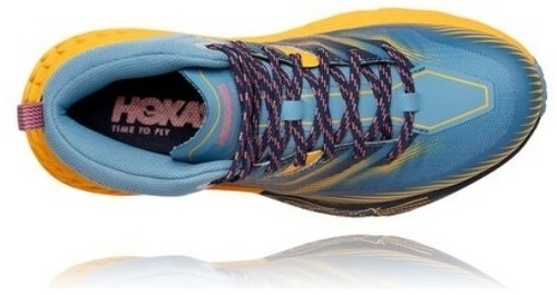 HOKA ONE ONE-Speedgoat Mid 2 Gore-Tex-2