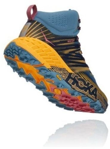 HOKA ONE ONE-Speedgoat Mid 2 Gore-Tex-3