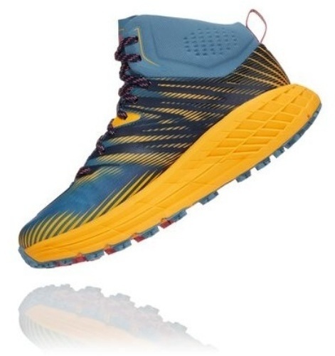 HOKA ONE ONE-Speedgoat Mid 2 Gore-Tex-4