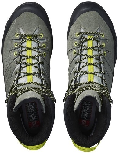 SALOMON-X Alp Mid Ltr Gore-Tex-1