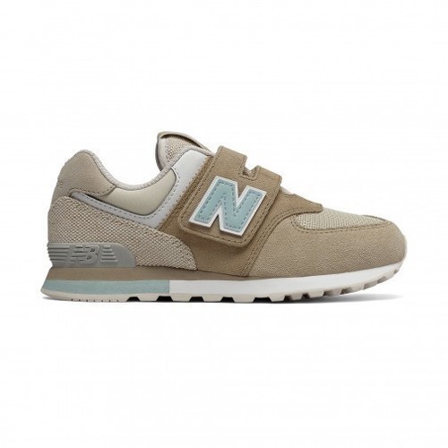 NEW BALANCE-574 New Balance - Baskets-0