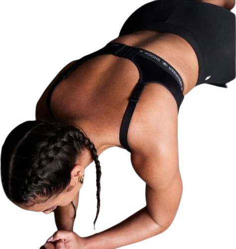 Shock Absorber-Active Shaped Support Bra-3