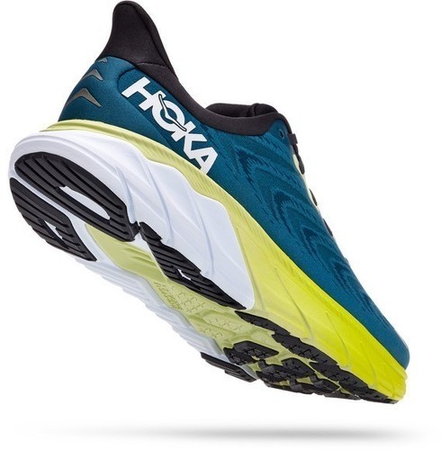 HOKA ONE ONE-Arahi 6-2