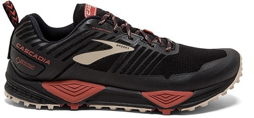 Brooks-Cascadia 13 Goretex - Chaussures de trail-0