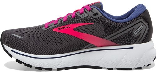 Brooks-Ghost 14-4