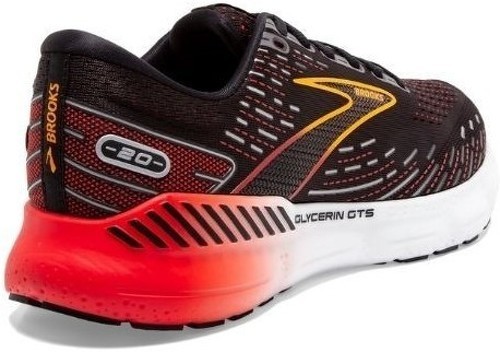 Brooks-Glycerin GTS 20-2