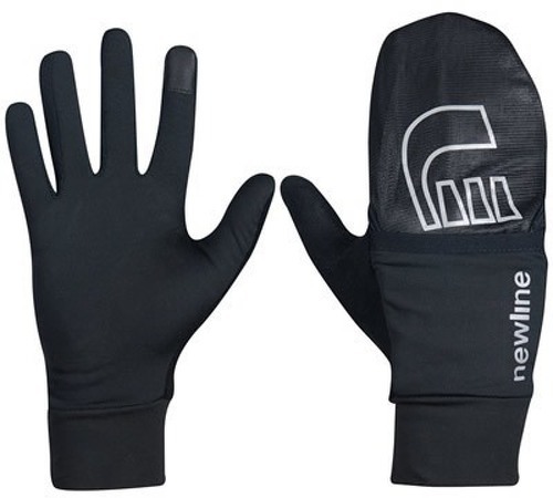 NEW LINE-Guanti New Line Sport - Gants de running-0