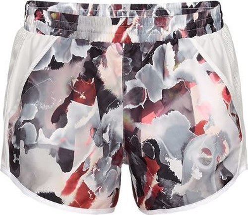 UNDER ARMOUR-Pantaloncini Fly By Printed Under Armour-image-1